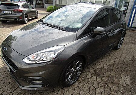 Ford Fiesta ST-Line 1.0 EcoBoost 5-türig