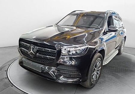Mercedes-Benz GLS 400 d 4M AMG-LINE*7-SITZ*PANO*DISTR*SITZKLI