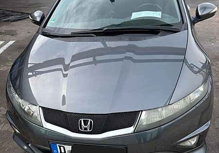 Honda Civic 1.4 Type S Type S