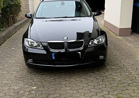 BMW 318d E91 touring Tüv neu