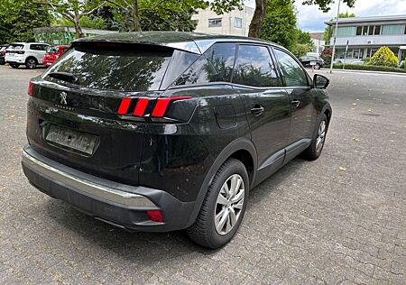 Peugeot 3008 1.5HDI /DSG/Klimaaut./Alu/Netto 9950