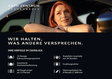 Audi A4 Avant 40 TDI S-Line LED+Navi-touch+ACC+18"