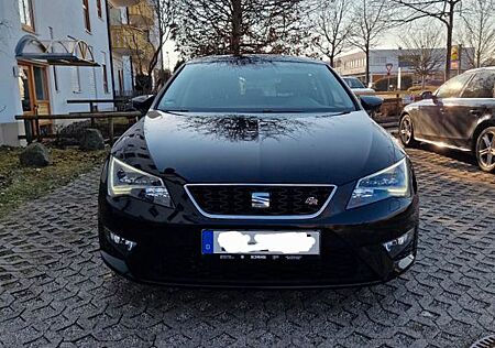 Seat Leon 1.4 TSI 92kW Start&Stop FR FR