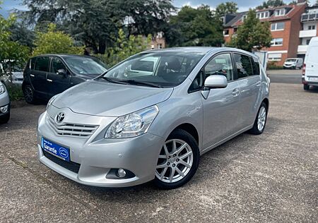 Toyota Verso Travel Navi, Kamera, Allwetter, Garantie
