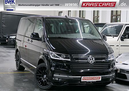 VW T6 Multivan Volkswagen T6.1 Multivan Generation Six 4Motion ABT*19-Alu