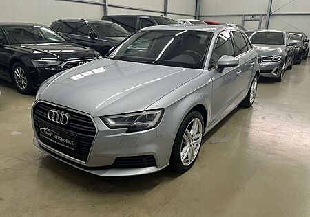 Audi A3 35 TDI SportbK Basis/ACC/SHZ/LED/NAVI/PDC/AHK