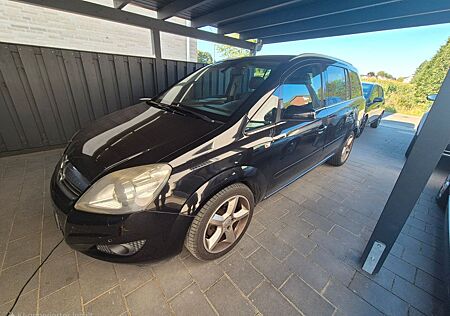 Opel Zafira 1.6 Twinport ecoFLEX INNOVATION INNOV...