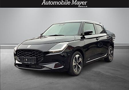 Suzuki Swift 1.2 Hybrid MT Comfort+