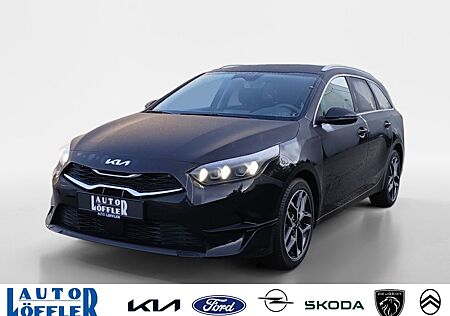 Kia Cee'd Sportswagon Ceed Sportswagon Ultimate Edition 1.5 48V STY