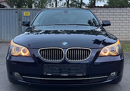 BMW 523i LCI XENON PDC TEMPOMAT SHZ ALU KLIMAAUTOMAT