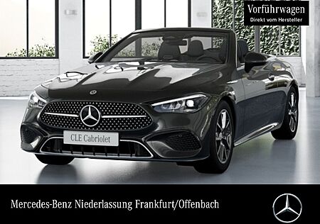 Mercedes-Benz CL 180 CLE 180 AVANTG+LED+KAMERA+KEYLESS+9G