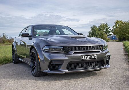 Dodge Charger Scatpack Widebody