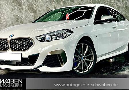 BMW M235i xDrive Gran Coupé