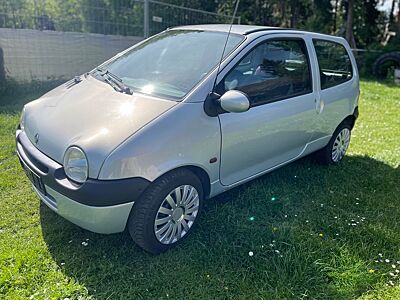 Renault Twingo 1.2 Klima / Servo / ZV