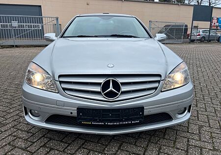 Mercedes-Benz CLC 220 CLC -Klasse CDI+Auto+VOLL+TÜV