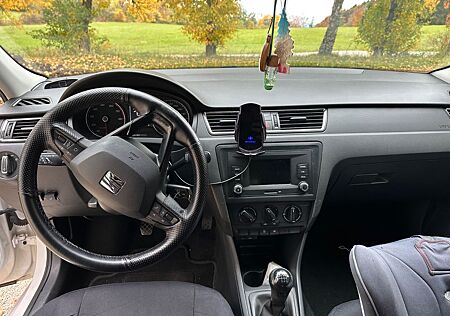 Seat Toledo 1.2 TSI 81kW Start&Stop FR-Line FR-Line