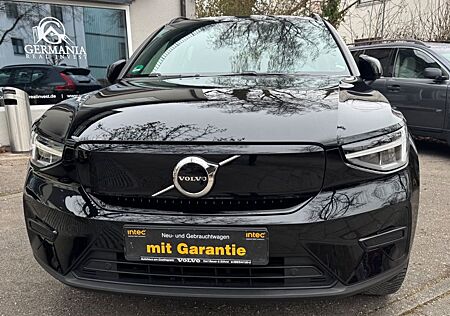 Volvo XC 40 XC40 Plus Recharge Pure Electric 2WD