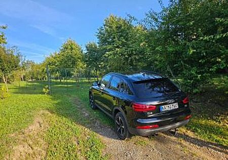 Audi Q3 2.0 TDI 103kW S tronic quattro -