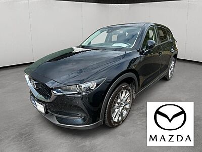 Mazda CX-5 Ad'vantage 2WD, Unfallfrei,1. Hand,8-Fach B