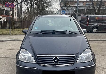 Mercedes-Benz A 140 AVANTGARDE