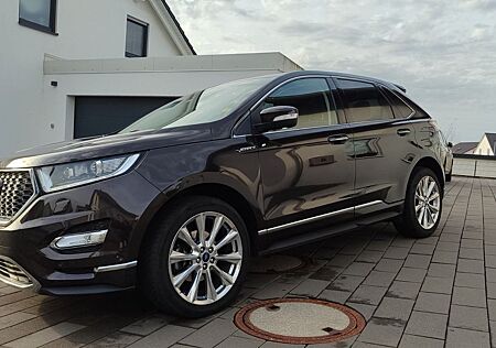 Ford Edge 2,0 l TDCi 4x4 Vignale Vignale