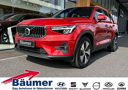 Volvo XC 40 XC40 Recharge T4 Plus Bright Plug-in-Hybrid +AHK