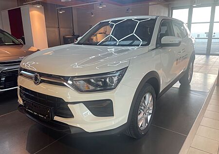 KGM Korando 1.5 T-GDI Essential 2WD Sonderpreis