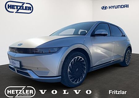 Hyundai IONIQ 5 77 Elektro 77,4kWh 2WD Uniq Assistenz+Re