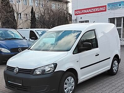 Volkswagen Caddy Kasten/Kombi  Economy  Erste Hand