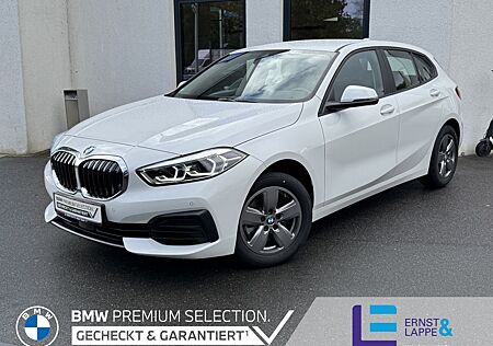 BMW 116i Advantage || Navi Lea. ab 269,-EUR inkl*