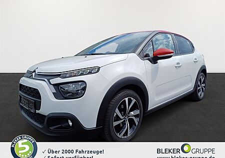 Citroën C3 Pure Tech 82 Shine Pack