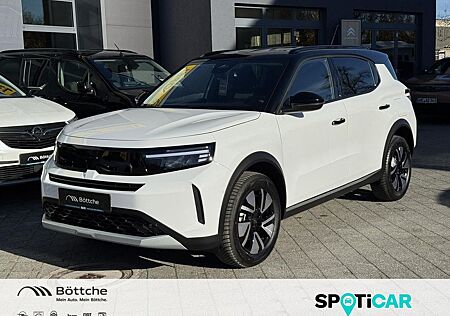 Opel Frontera Electric GS - KLIMAAUT/SITZH/KAMERA/PDC