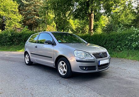 VW Polo Volkswagen 1.4 Tour