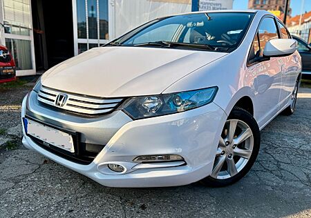 Honda Insight Hybrid 1.3 i-VTEC IMA AUTOMATIK Elegance
