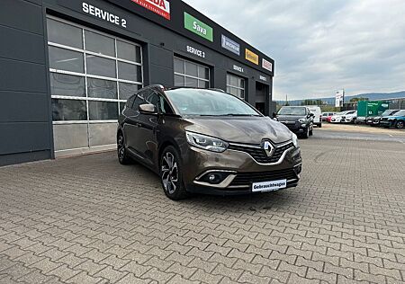 Renault Grand Scenic ENERGY dCi 130 INITIALE PARIS