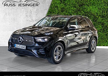 Mercedes-Benz GLE 350 de 4MATIC *AMG*MBUX*Wide*Burm*Navi*AHK