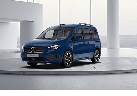 Mercedes-Benz T-Klasse T 180 d PROGRESSIVE LED*AHK*MBUX*Navi*Keyless*++