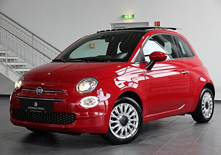 Fiat 500 Lounge *PANORAMA*