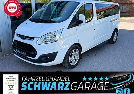 Ford Tourneo Custom Kombi 310 L2*ABSTANDTEMPO*SHZ*