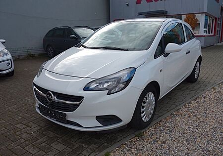 Opel Corsa E Selection 1.RENTNERHAND, KLIMA, WR, BT