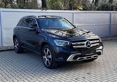 Mercedes-Benz GLC 300 de 4Matic