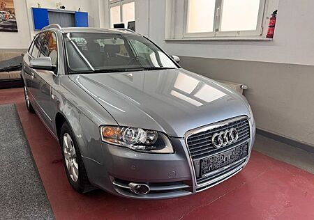 Audi A4 Avant 1.9 TDI