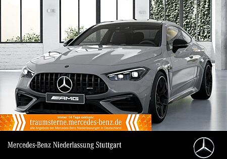Mercedes-Benz CLE 53 AMG CLE 53 4M NIGHT+PANO+360+BURMESTER+KEYLESS+9G