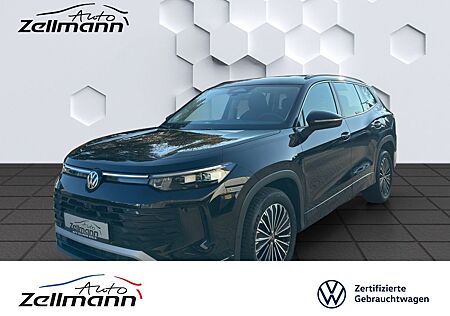 VW Tayron Volkswagen 2.0 TDI 142 kW Life 4Motion 2.0TDI 142kW