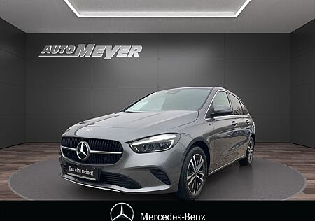 Mercedes-Benz B 250 e PROGRESSIVE ADVANCED+AHK+WI-PAKET+KAMERA