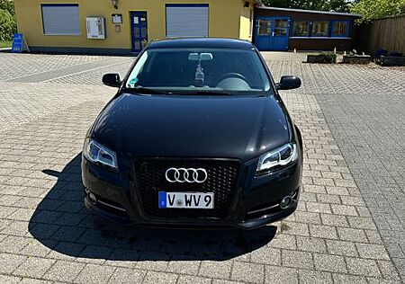 Audi A3 1.4 TFSI Ambition