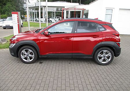 Hyundai Kona Edition 30+ 2WD