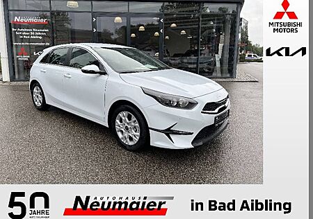 Kia Cee'd CEED_5 1.0T 100 ULTIMATE STD
