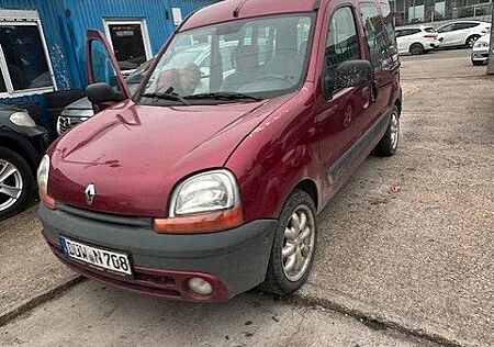 Renault Kangoo 1.5 dCi 60kW Expression