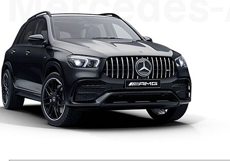 Mercedes-Benz GLE 53 AMG AKUSTIK*PREMIUM PLUS*STHZ*BURM*PANO.*